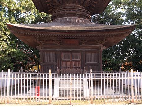 17知立神社