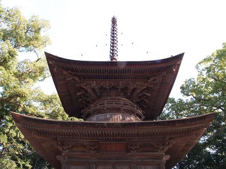 16知立神社